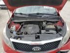 2014 KIA Sportage Base