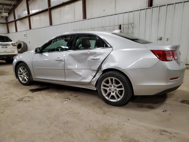 2016 Chevrolet Malibu Limited LT