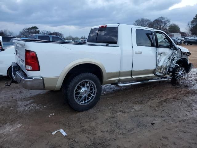 2011 Dodge RAM 2500