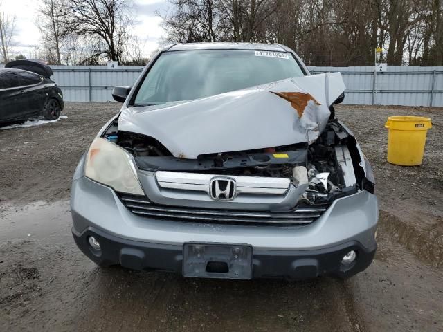 2008 Honda CR-V EX