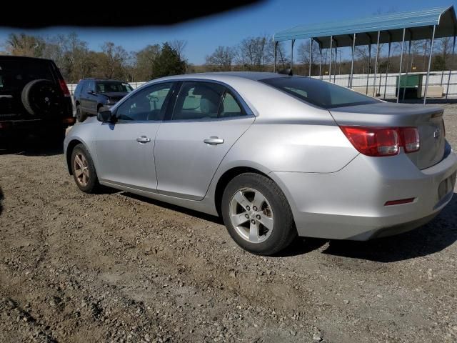 2013 Chevrolet Malibu LS