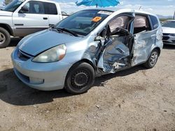 2007 Honda FIT for sale in Tucson, AZ