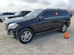 Mercedes-Benz Vehiculos salvage en venta: 2014 Mercedes-Benz GL 450 4matic