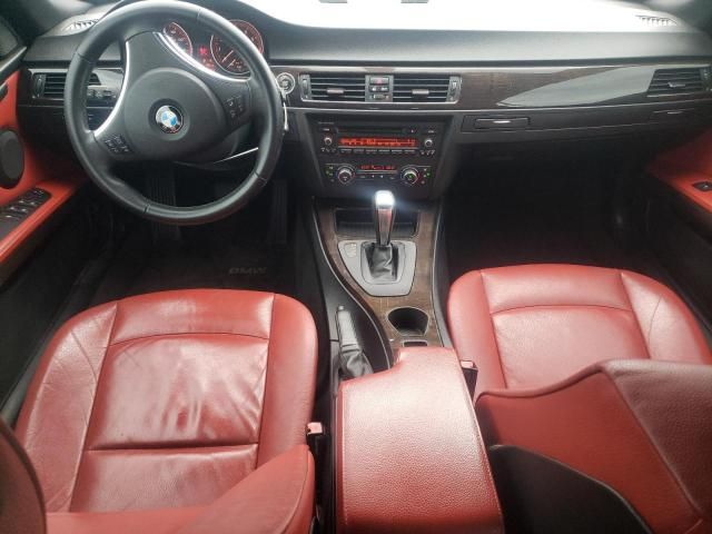 2011 BMW 328 I