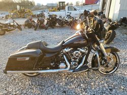 Salvage motorcycles for sale at Walton, KY auction: 2021 Harley-Davidson Flhx