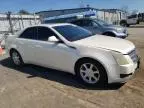 2008 Cadillac CTS HI Feature V6