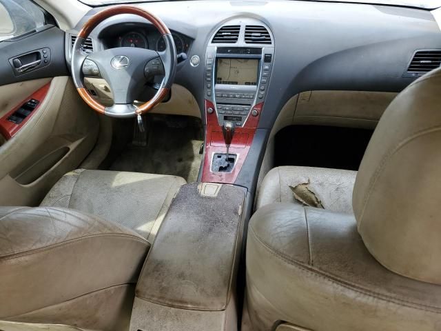 2008 Lexus ES 350