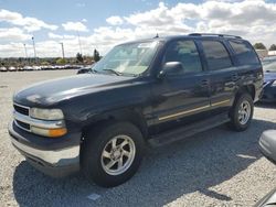 Chevrolet Tahoe c1500 salvage cars for sale: 2005 Chevrolet Tahoe C1500