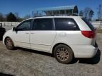 2010 Toyota Sienna XLE