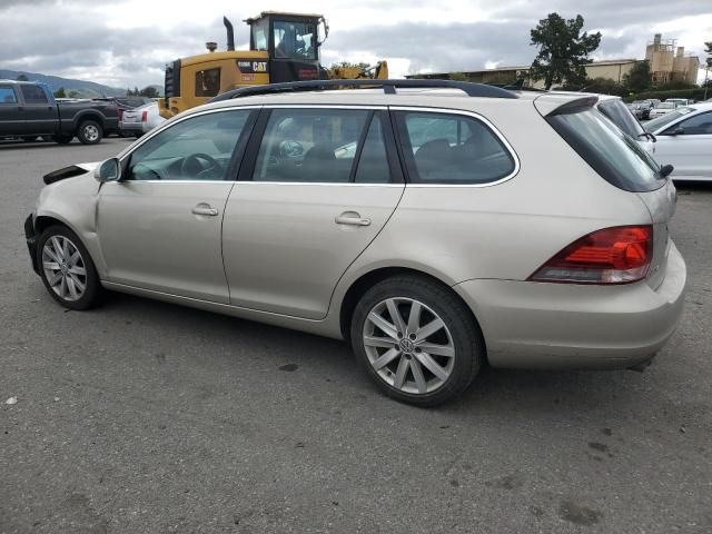 2012 Volkswagen Jetta TDI