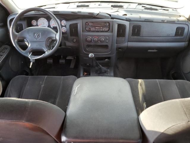 2003 Dodge RAM 2500 ST