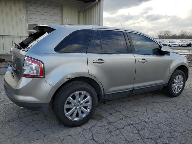 2008 Ford Edge SEL