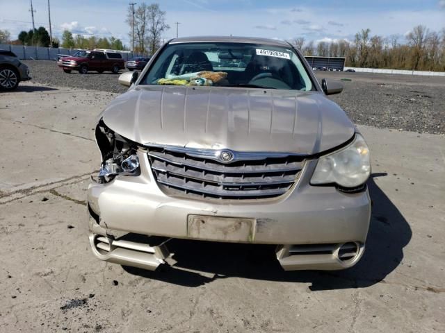 2007 Chrysler Sebring