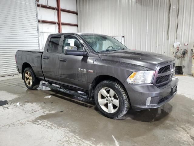 2014 Dodge RAM 1500 ST