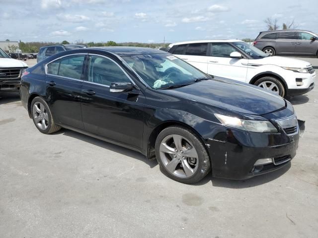 2013 Acura TL