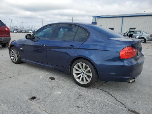 2011 BMW 328 I