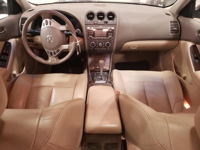 2011 Nissan Altima Base