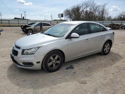 2016 Chevrolet Cruze Limited LT for sale in Oklahoma City, OK