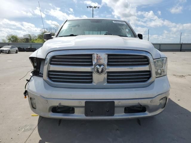 2016 Dodge RAM 1500 SLT