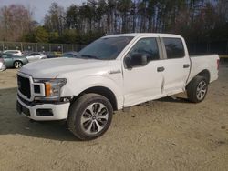 2020 Ford F150 Supercrew for sale in Waldorf, MD