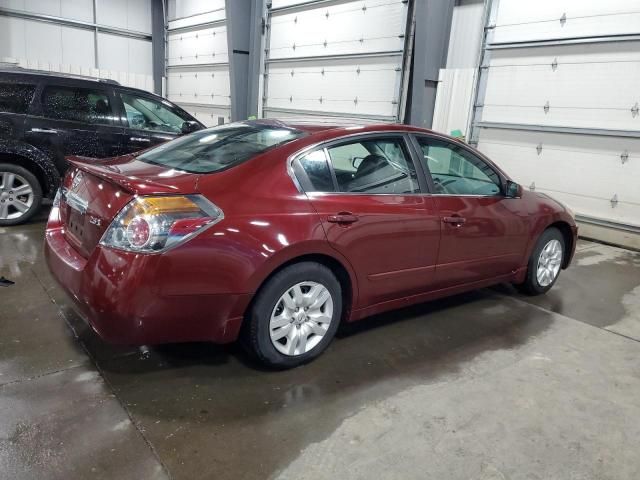 2010 Nissan Altima Base