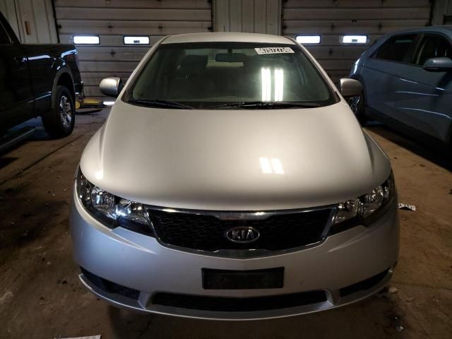 2013 KIA Forte LX