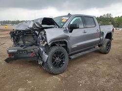 Salvage cars for sale at Greenwell Springs, LA auction: 2020 GMC Sierra K1500 Elevation