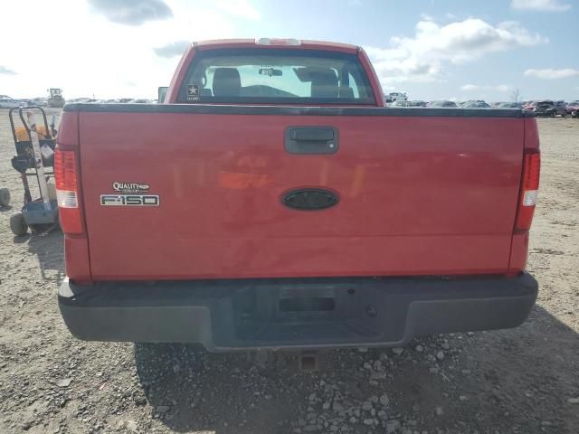 2006 Ford F150