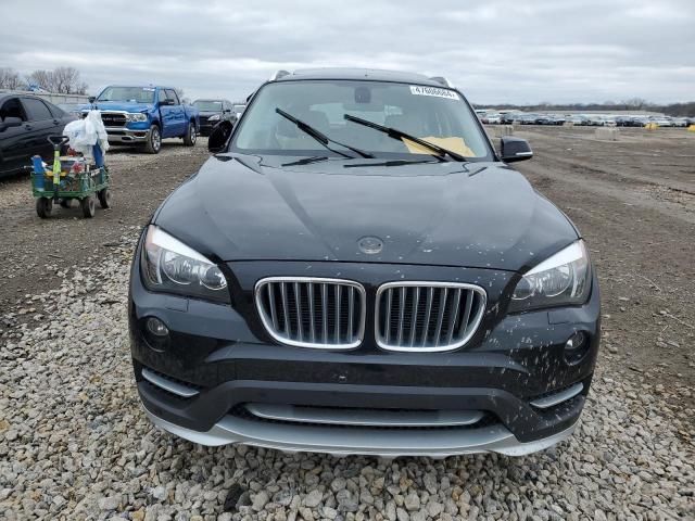 2015 BMW X1 XDRIVE28I