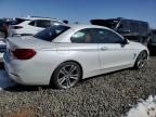 2018 BMW 440I