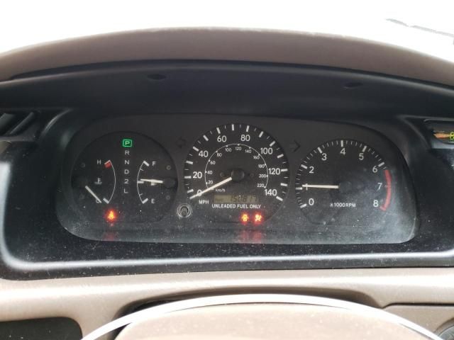 1999 Toyota Camry CE