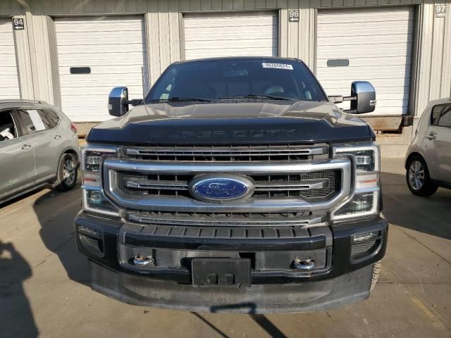 2020 Ford F250 Super Duty