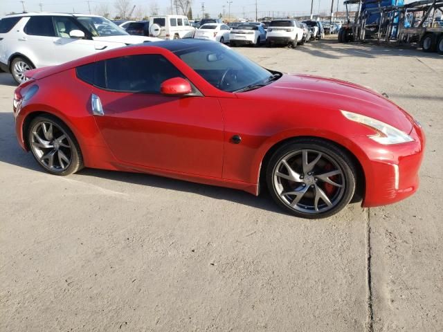 2013 Nissan 370Z Base