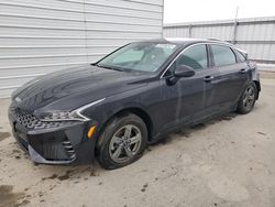 Vehiculos salvage en venta de Copart San Diego, CA: 2022 KIA K5 LXS