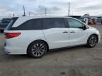 2022 Honda Odyssey EXL