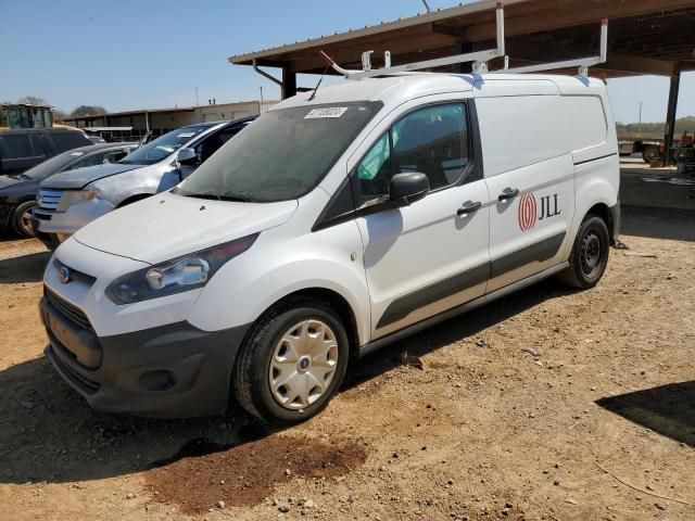 2018 Ford Transit Connect XL