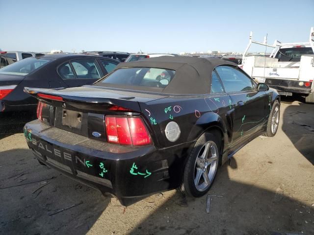 2002 Ford Mustang GT