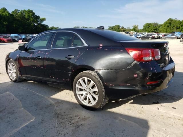 2015 Chevrolet Malibu 2LT