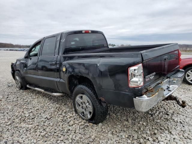 2006 Dodge Dakota Quad SLT