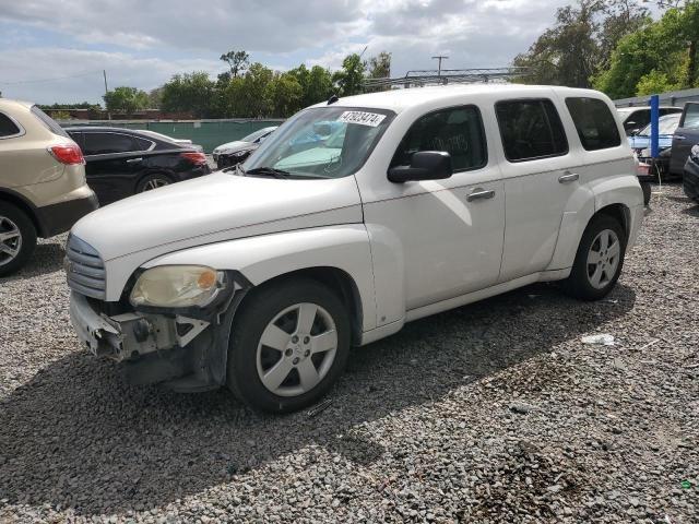 2007 Chevrolet HHR LS