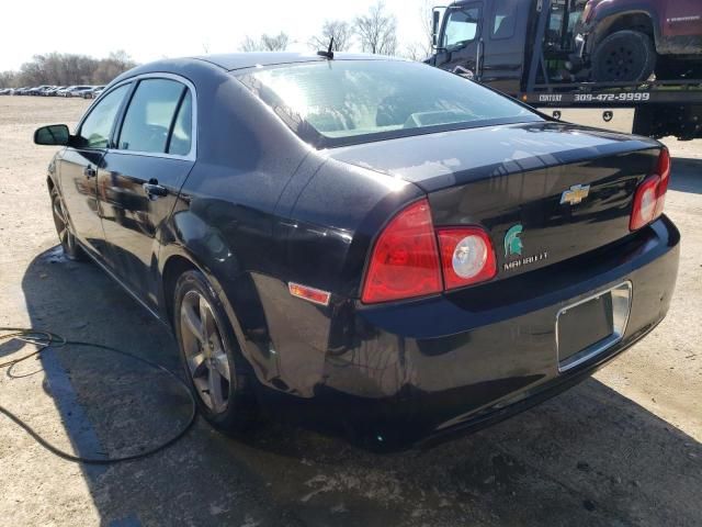 2011 Chevrolet Malibu 1LT