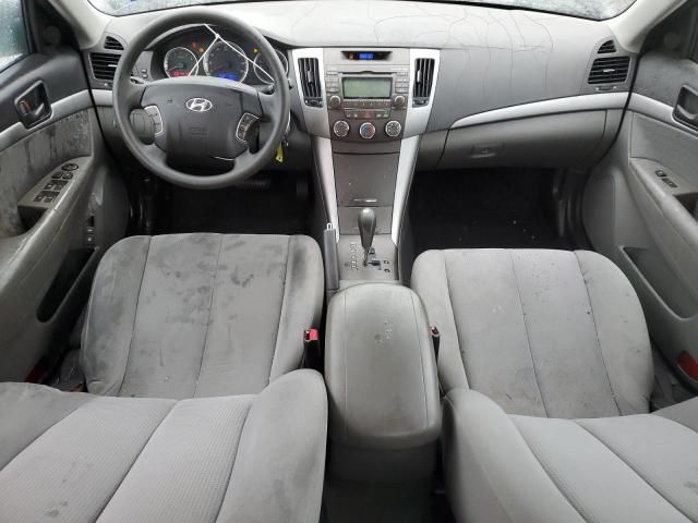 2009 Hyundai Sonata GLS