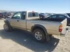 2001 Toyota Tacoma Xtracab