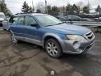 2008 Subaru Outback 2.5I