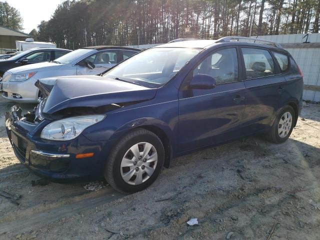 2011 Hyundai Elantra Touring GLS