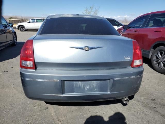 2006 Chrysler 300 Touring