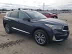 2019 Acura RDX Technology