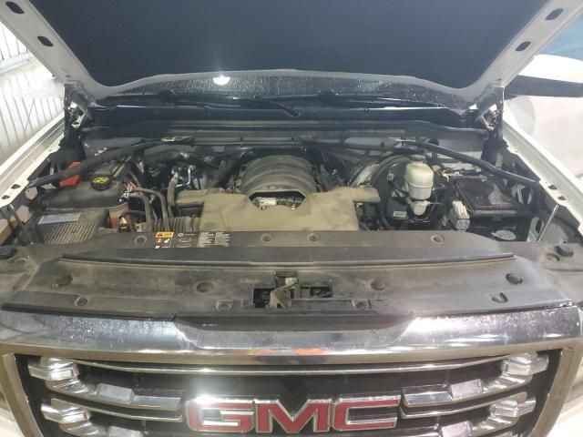 2016 GMC Sierra C1500 SLT