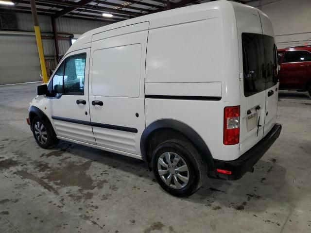 2011 Ford Transit Connect XL