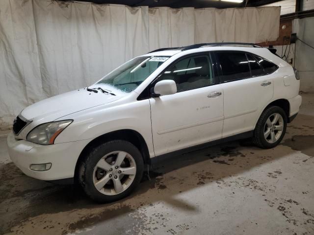 2009 Lexus RX 350